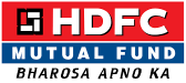 HDFC logo