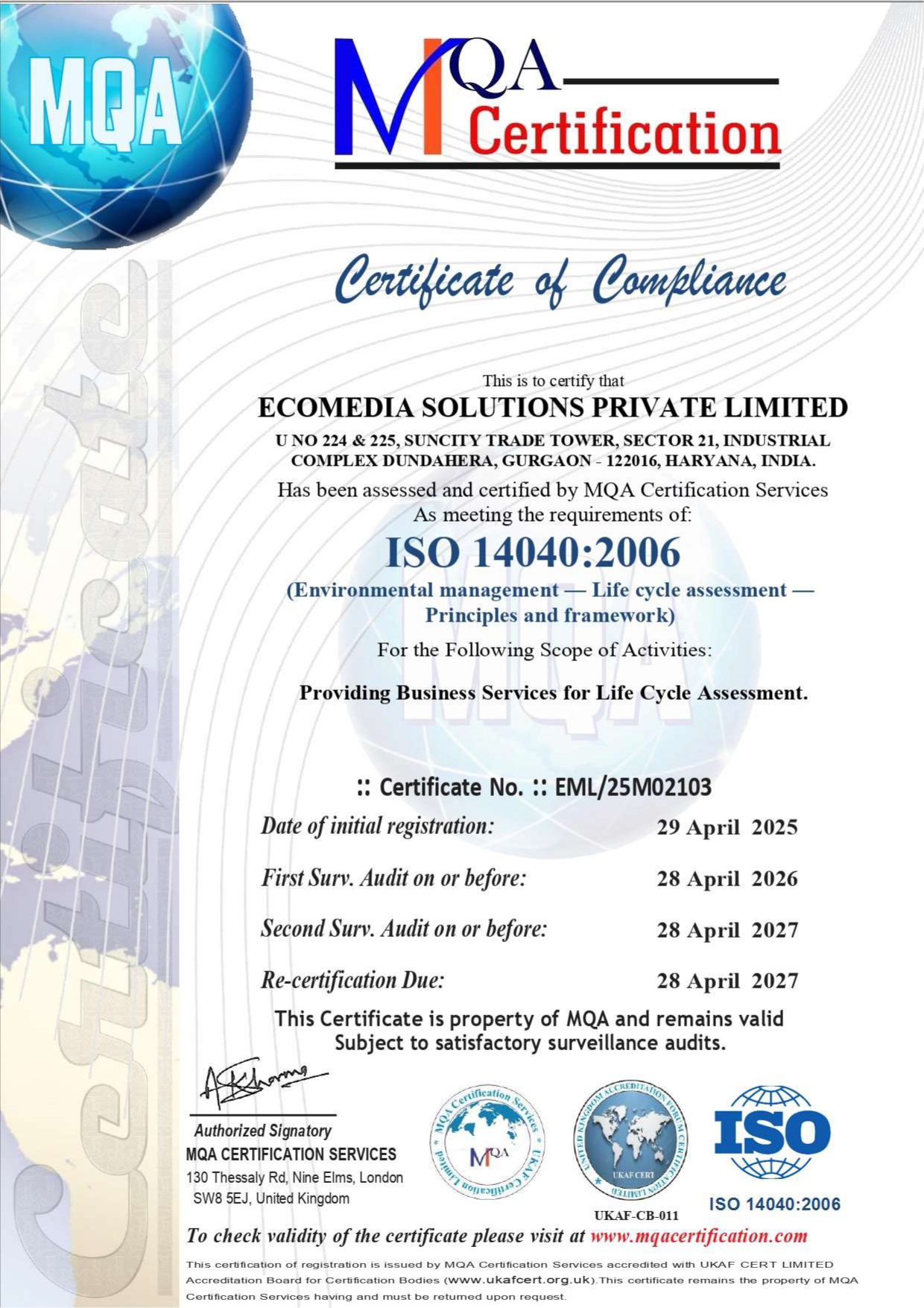 ISO 14040 ECOMEDIA SOLUTIONS PRIVATE LIMITED_page-0001_page-0001